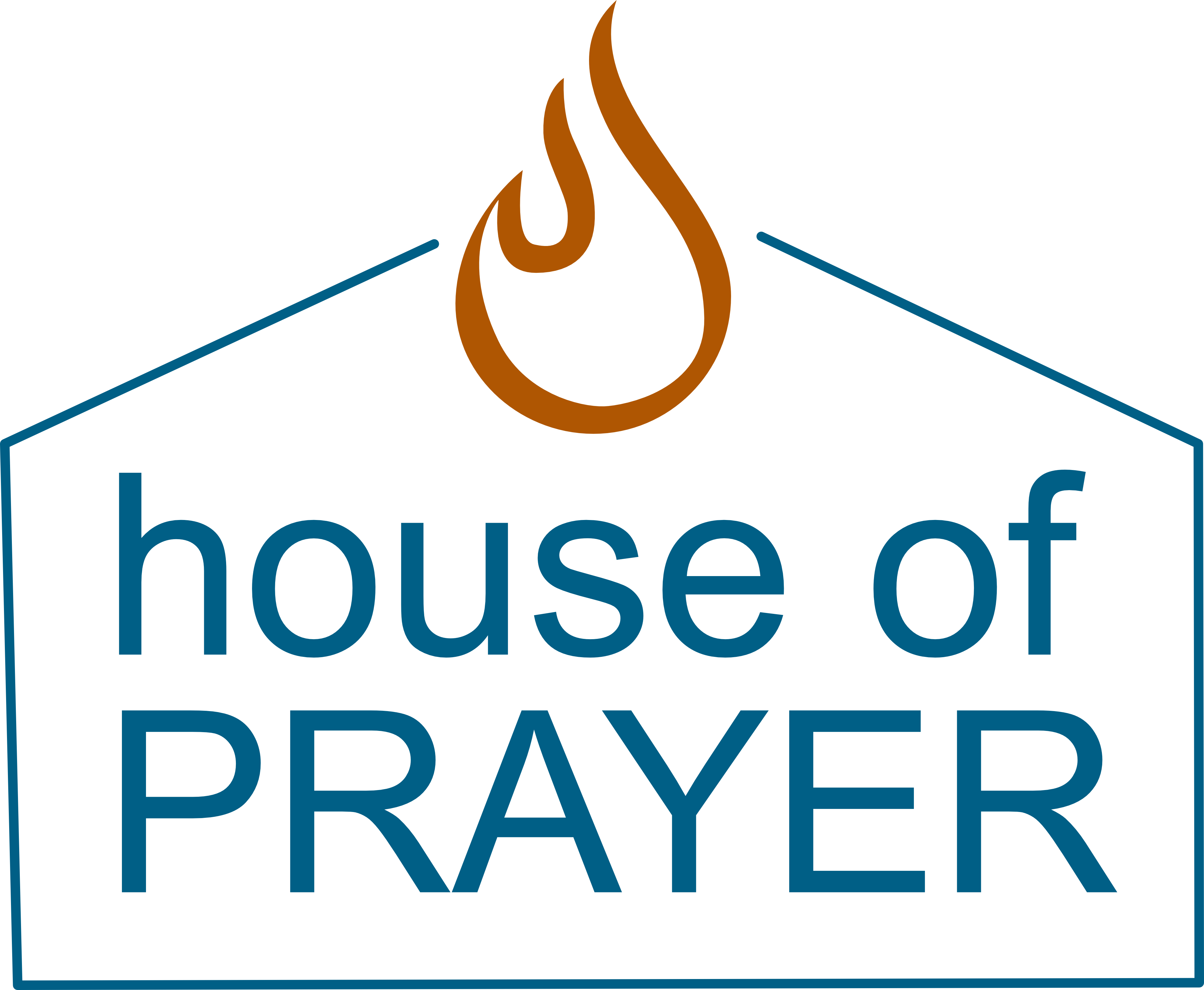 House of Prayer - Connect Pointe